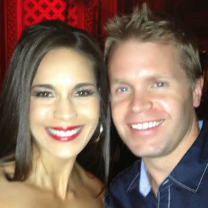 Meet your Posher, Greg